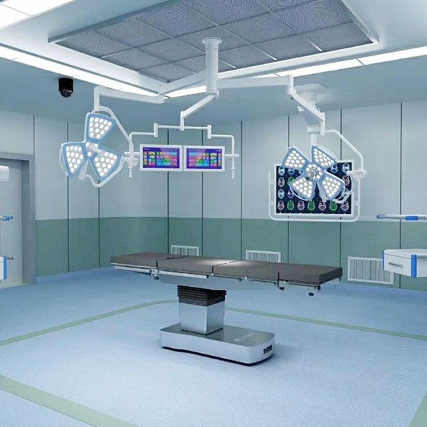 潔凈手術室 潔凈手術室